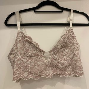 Free People Bralette